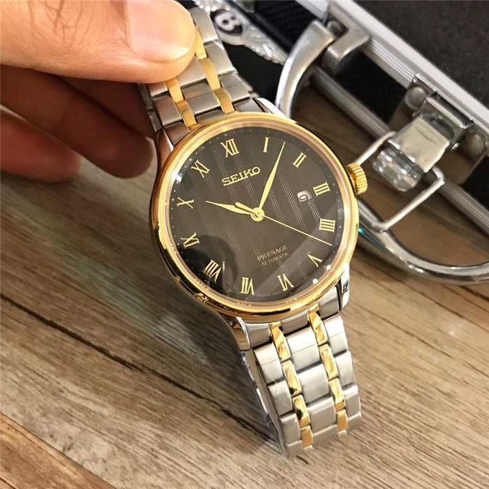 Годинник автоматичний SEIKO Presage Automatic