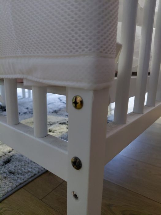 Berço/cama+colchão Bebé/criança