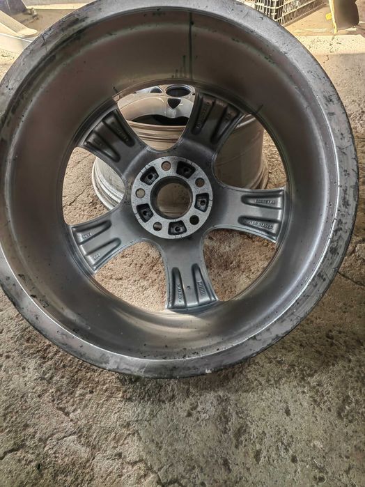 Jantes 20 BMW Style 259 furação 5X120 originais com dupla medida