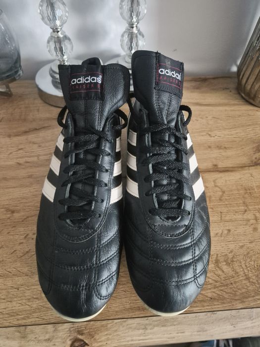 Buty korki adidas Kaiser 5 rozmiar 43,5