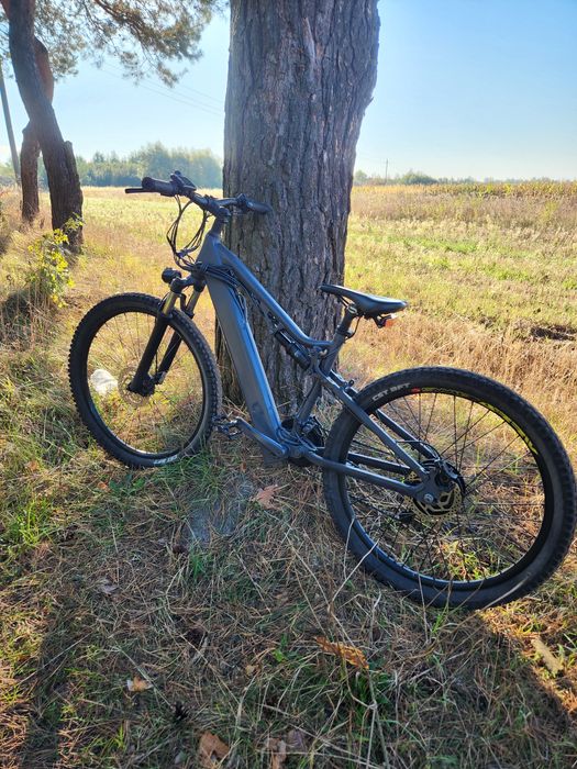 Електровелосипед RANDRIDE YG90