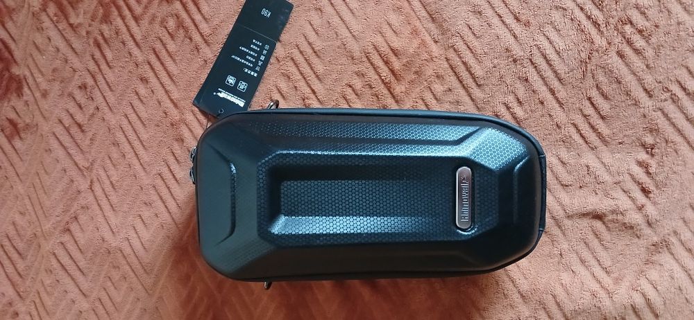 Продам органайзер на самокат, велосипед.