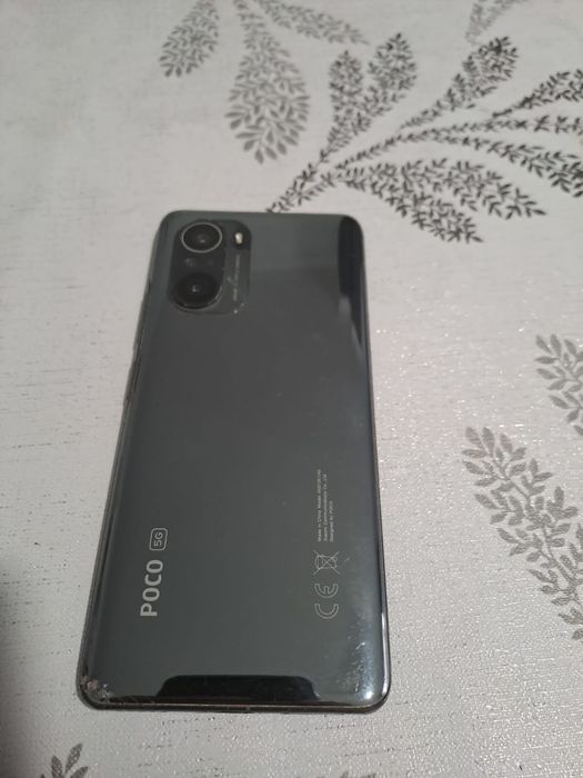 Telemóvel Xiaomi poco F3 Snapdragon