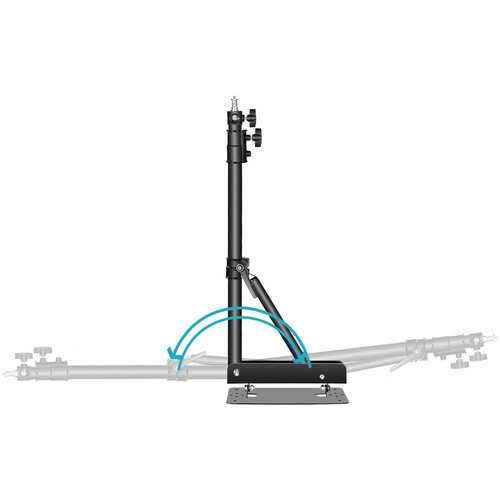 Suporte de Parede Neewer Boom Arm Articulado - Estúdio Profissional