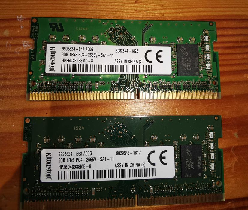 Dell OptiPlex 3050 Micro 16 GB RAM