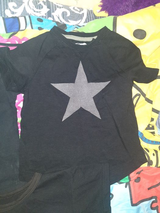 Футболки для девочки три За 150 грн три