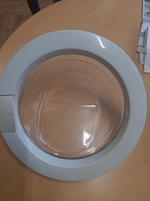 Porta maquina lavar roupa AEG