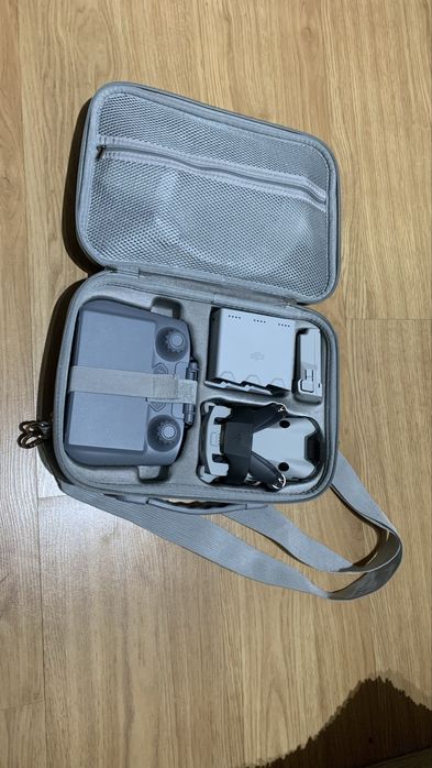 DJI Mini 4 Pro - Estado de Novo (Apenas 7h )