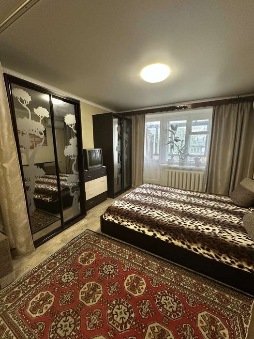 Продам 1-но комнатную квартиру в Чабанке