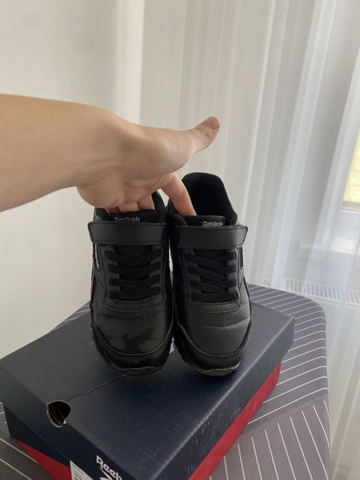 Кеди Reebok ( 30р)