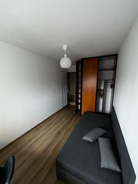 jednoosobowy pokój ulica Czerniakowska, Warszawa, Mokotów