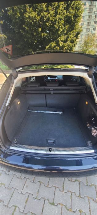 Audi A4 1.8 tfsi