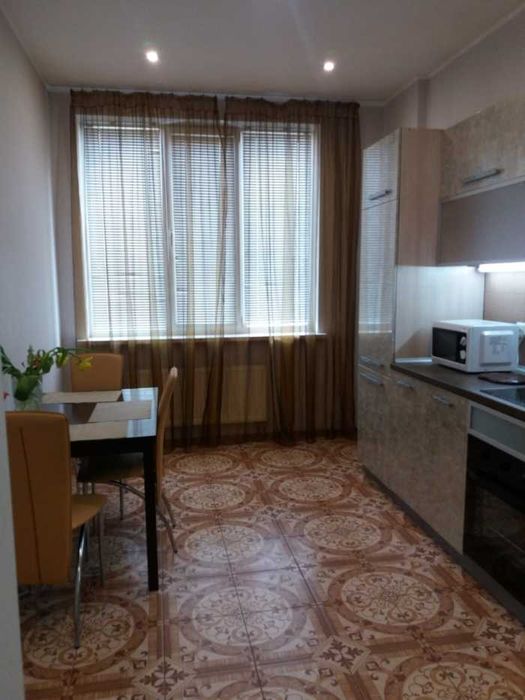 Аренда 3к квартиры  в Центре