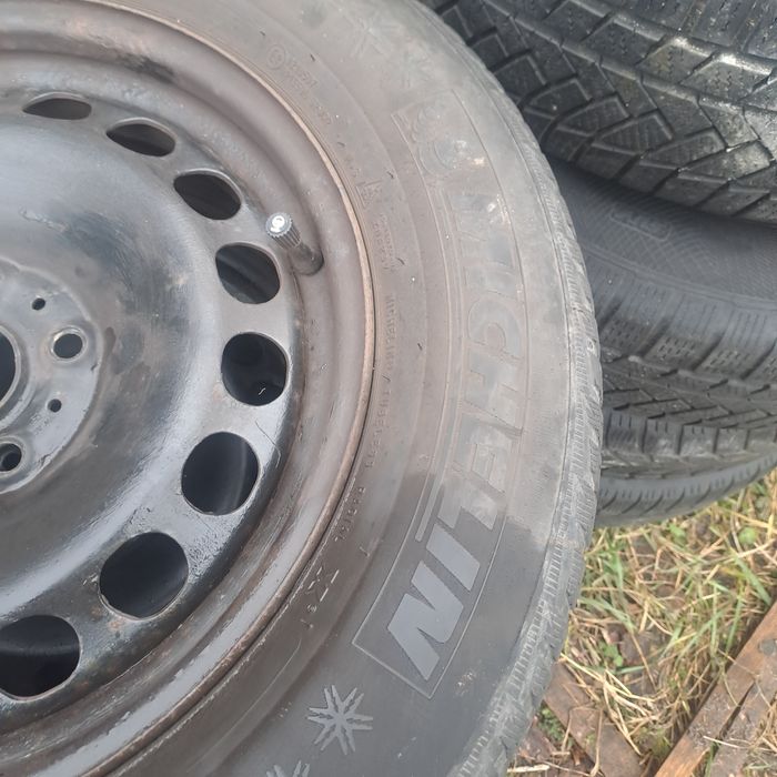 Продам колеса взборі