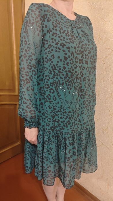 Продам платье Dressa, размер М