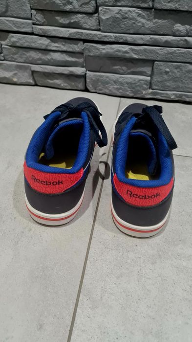 Buty sportowe Reebok roz. 38