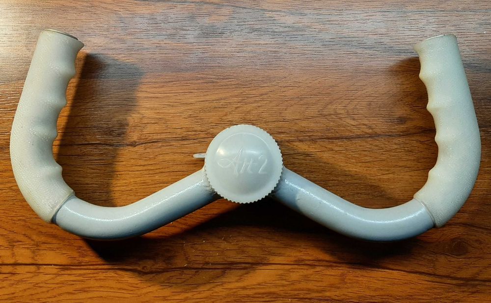 Wolant / Steering wheel samolotu AN-2. Nowy i oryginalny.