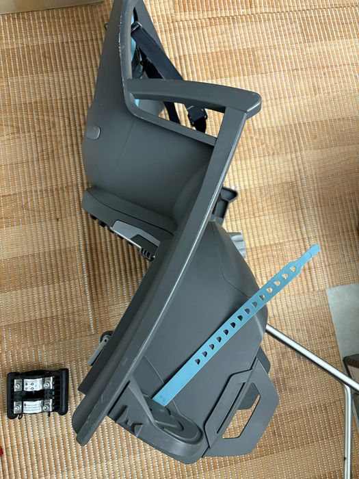 Cadeira bicicleta hamax