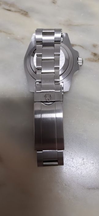Rolex Submariner