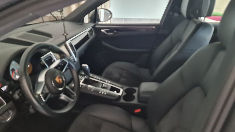 Porsche Macan S 3.0 V6 Diesel - apenas 68.500km