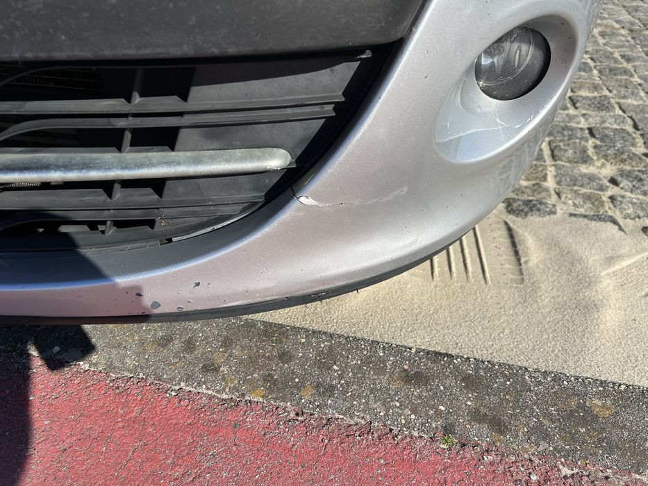 Renault Megane Break 1,5 dci