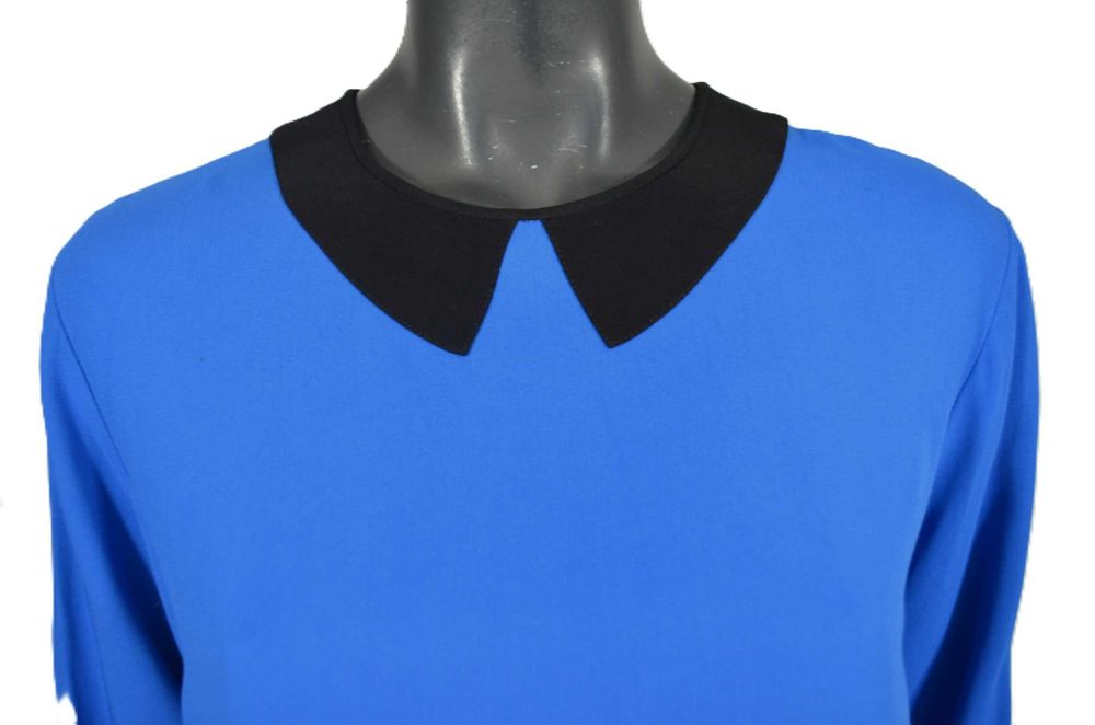 Stella McCartney sukienka damska Rozm. 42