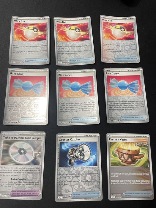 Cartas pokemon para venda ou troca