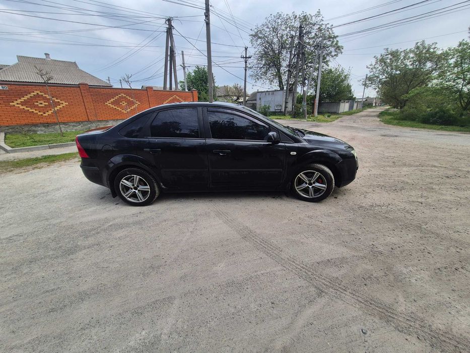 Продам Ford Focus 2