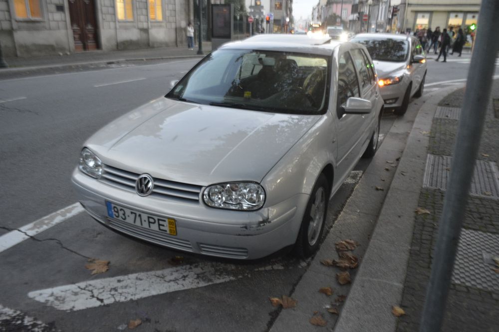 Volkswagen Golf 4 – Excelente Estado