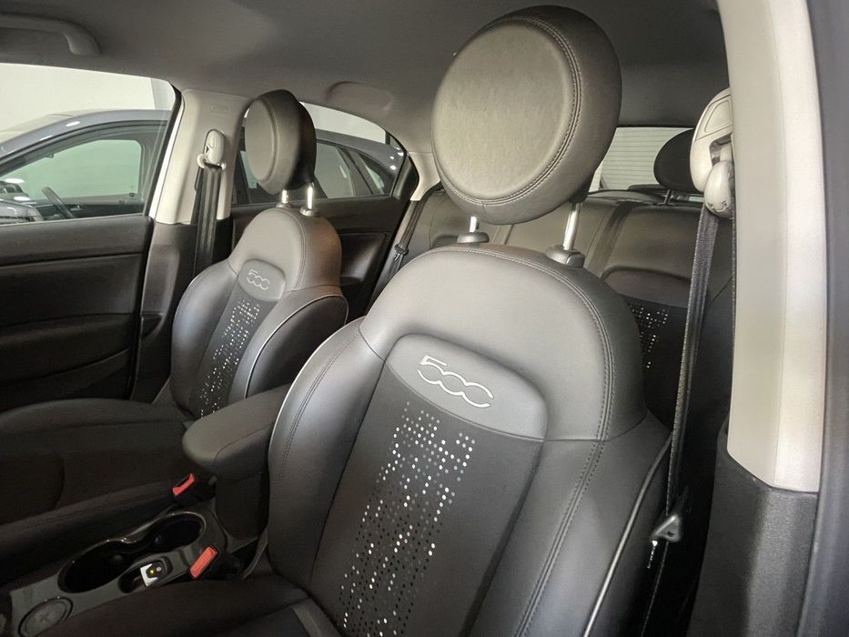 Fiat 500X 1.3 MJ Connect
