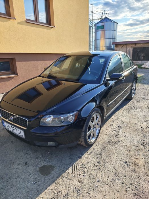 Volvo S40 II 2.0D
