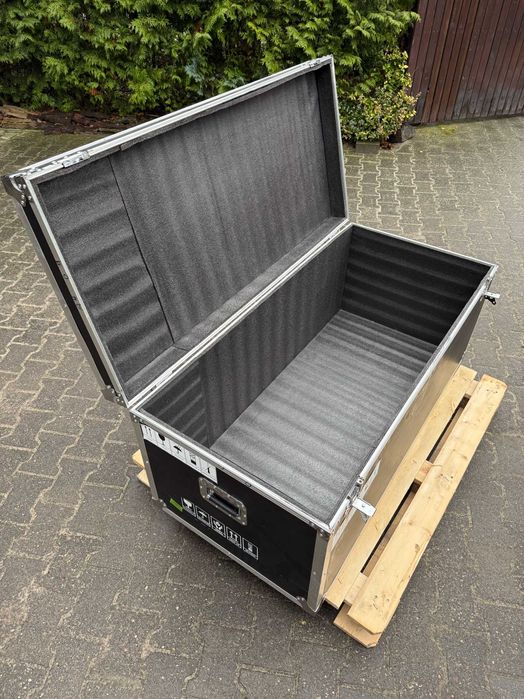 Skrzynia Transportowa 131x62x56,5 [cm]