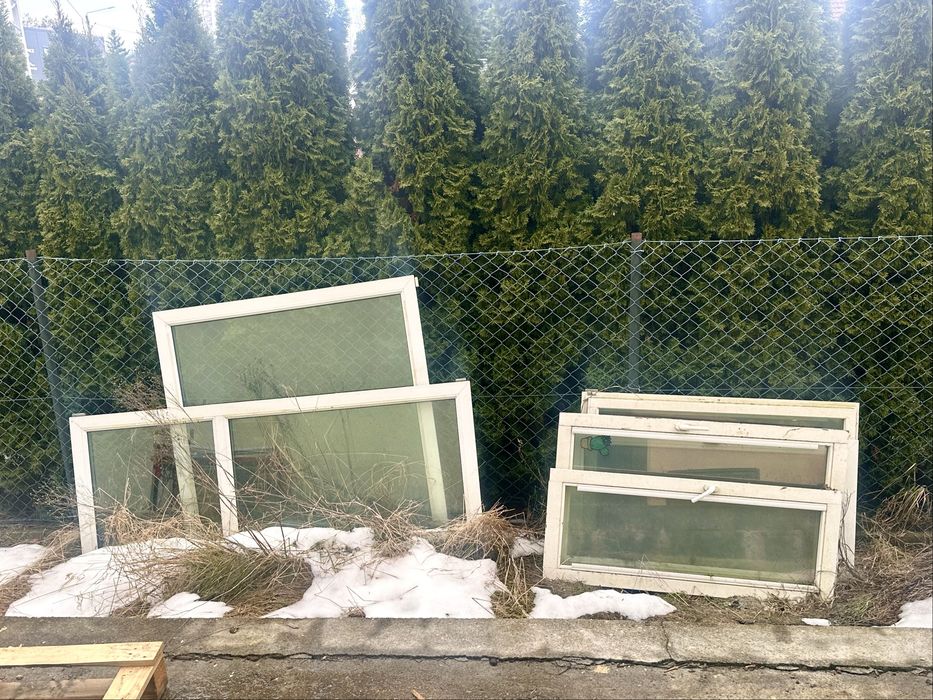 Oddam Okna szklo szyby szklane szyba okno