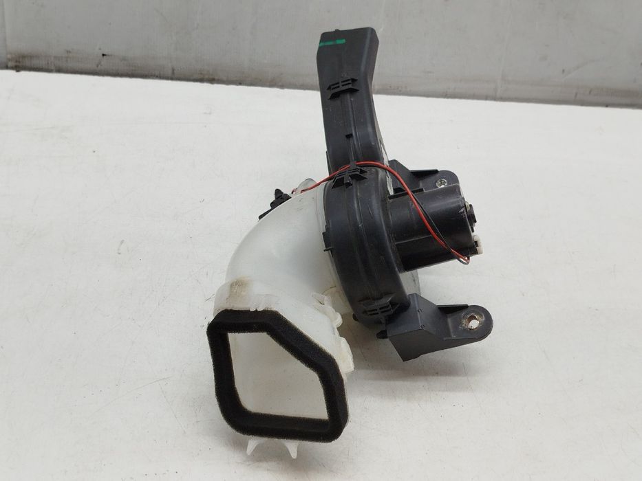 Motor de Sofagem - CITROËN C4 Picasso I Veículo multiuso (UD_) | 06 - 15