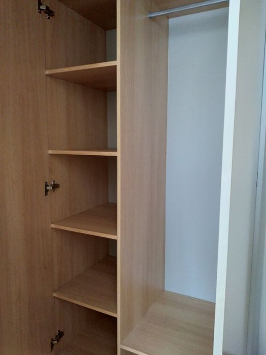 Szafa Nandu stan bardzo dobry
