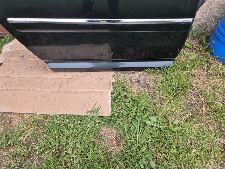 Dzwi  do Audi A8d3