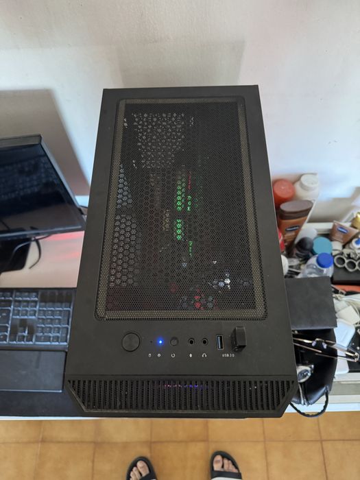 Pc Gamer RTX 3070