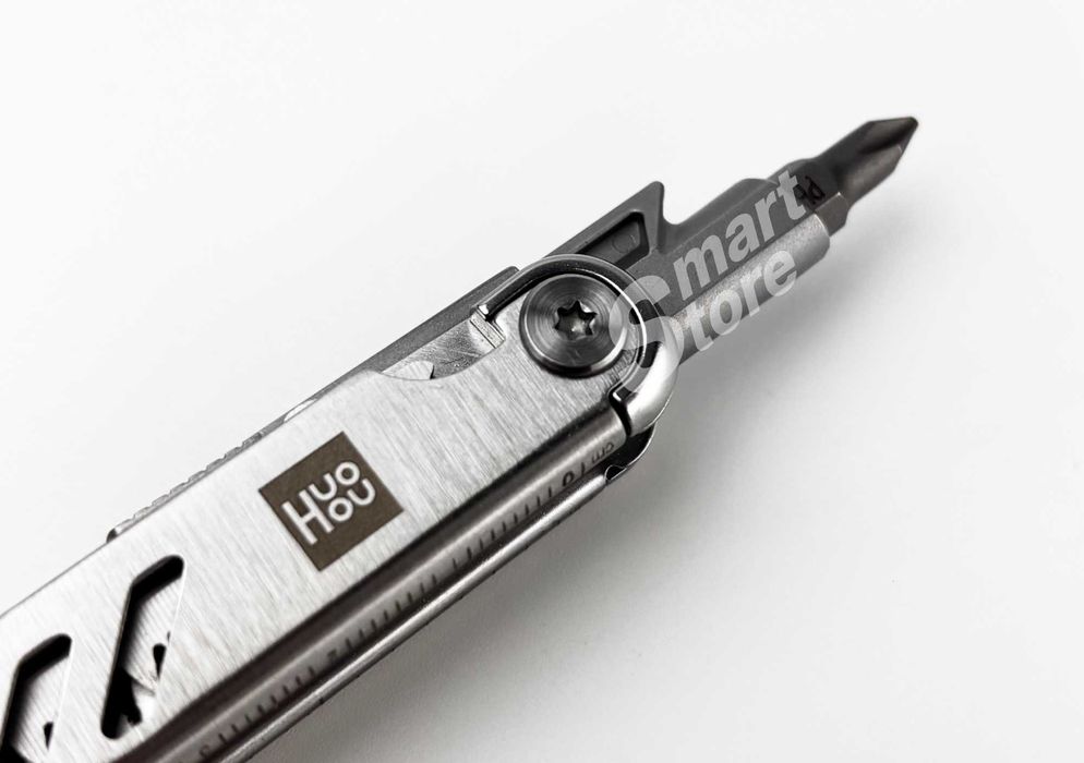 Мультитул Xiaomi HuoHou Multi-Tool Pro K30 HU0191 18 в 1