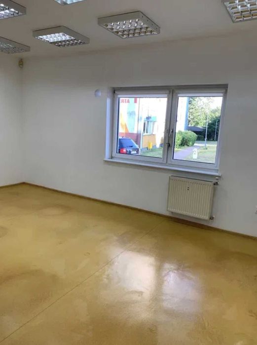 Lokal 60 m - handel usługi magazyn produkcja - Gierczak - osiedle