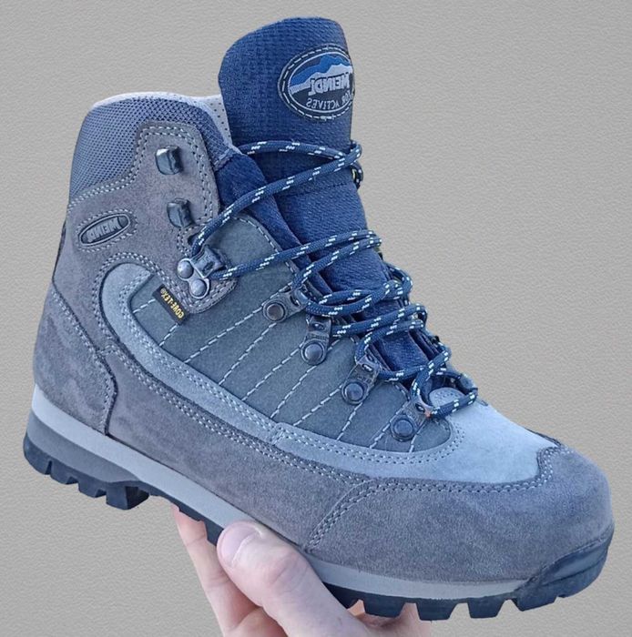 Ботинки чоловічі