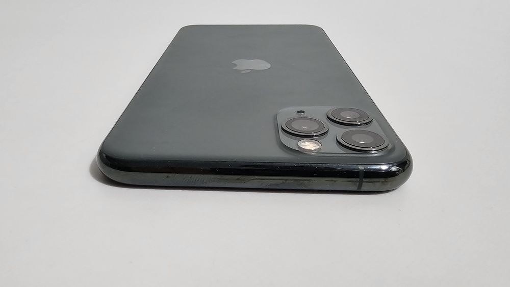 Iphone 11PRO Max 256Gb. 100% Bateria. Excelente