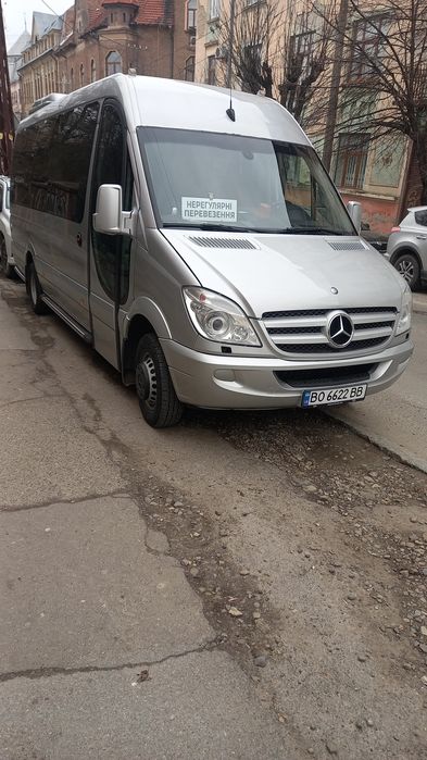 Нерегулярні перевезення пасажирів по Україні та закордон автобуси від 19-65 місць