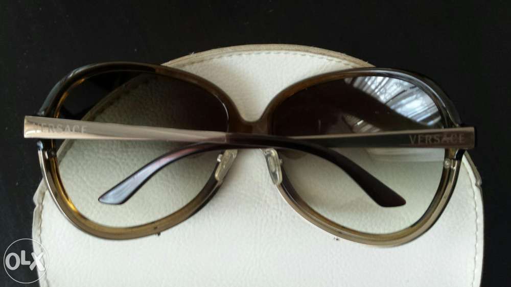 Oculos de Sol (Versace)