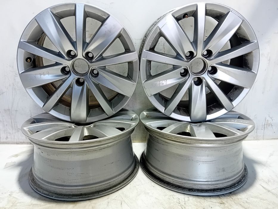 Conjunto de jantes VOLKSWAGEN Passat Variant (365)