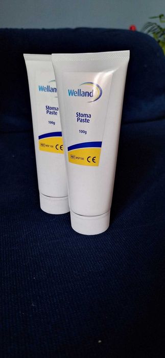 Паста для тела велан на меде манука для ухода и выравнивания 100 гр