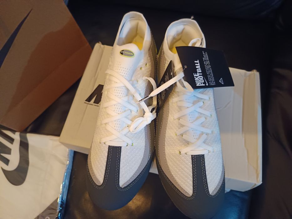 Chuteiras Mercurial elite novas