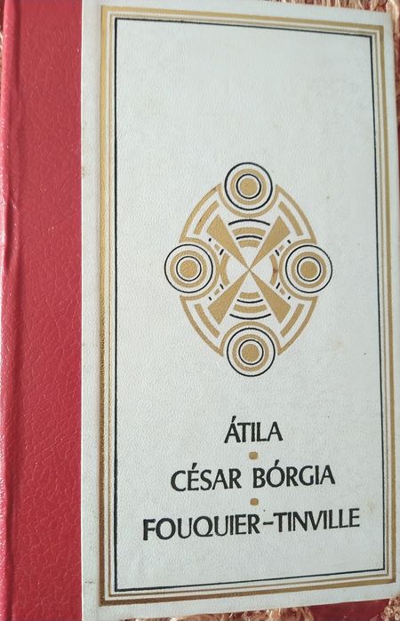 Grandes Enigmas da Guerra Fria#Os Malditos