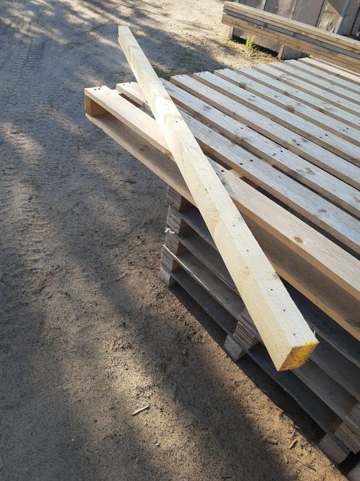 Belka drewno na różne zastosowania