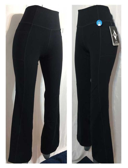 Skechers go walk calças para mulher Tam XS (326)