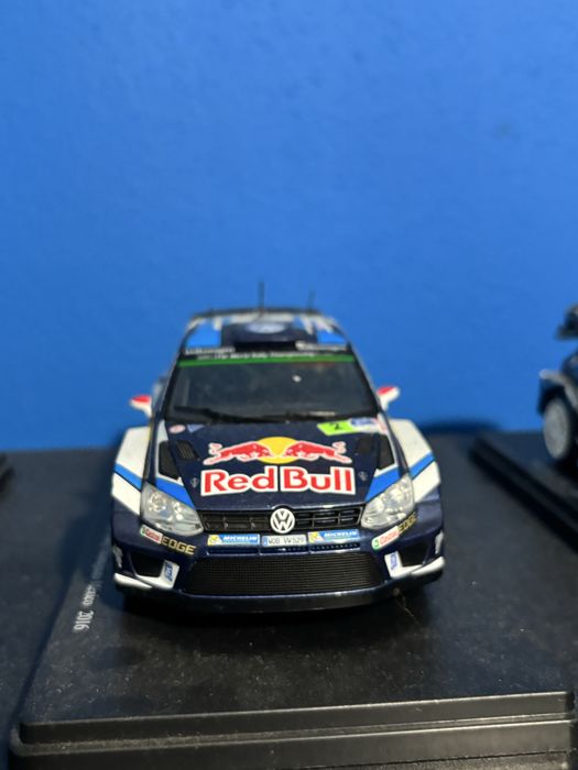 Carro de coleçao escala 1.24